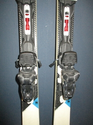 Sportovní lyže BLIZZARD RACING RCS Ca 172cm, VÝBORNÝ STAV