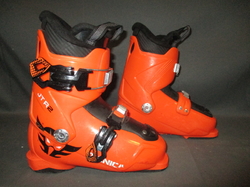 Dětské lyžáky TECNICA JTR 2 19/20 stélka 20,5cm, SUPER STAV