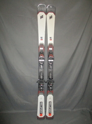 All mountain lyže K2 DISRUPTION 76X 20/21 156cm, VÝBORNÝ STAV