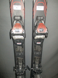 All mountain lyže K2 DISRUPTION 76X 20/21 156cm, VÝBORNÝ STAV