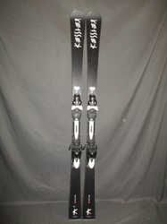 Sportovní lyže KESSLER THE PHANTOM 19/20 160cm, TOP STAV