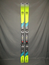 All mountain lyže VÖLKL DEACON PRIME 19/20 177cm, SUPER STAV