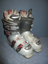 Dámské all mountain lyže HEAD ABSOLUT JOY 19/20 158cm, SUPER STAV