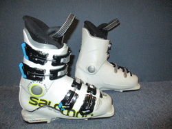 Dámské all mountain lyže HEAD ABSOLUT JOY 19/20 158cm, SUPER STAV