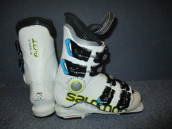 Dámské all mountain lyže HEAD ABSOLUT JOY 19/20 158cm, SUPER STAV
