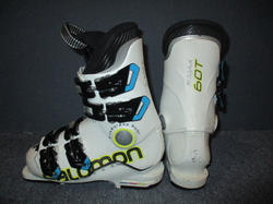 Dámské all mountain lyže HEAD ABSOLUT JOY 19/20 158cm, SUPER STAV