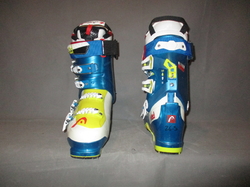 Sportovní lyžáky HEAD VENTURE 130 stélka 26,5cm, TOP STAV