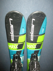 Dámské lyžáky HEAD ADAPT EDGE stélka 27,5cm, TOP STAV