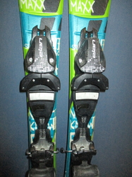 Dámské lyžáky HEAD ADAPT EDGE stélka 27,5cm, TOP STAV