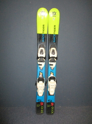 Dětské lyže VÖLKL RACETIGER SL 9 90cm, SUPER STAV