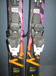 Dětské lyže DYNASTAR MENACE TEAM 104cm, SUPER STAV