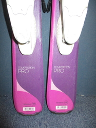 Carvingové lyže STÖCKLI AXIS COMP 19/20 149cm, TOP STAV
