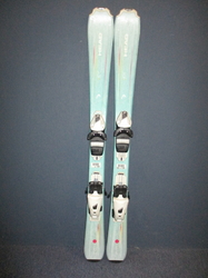 Dětské lyže HEAD JOY GIRLS 107cm, TOP STAV