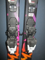 Juniorské lyže DYNASTAR MEANCE TEAM 116cm, SUPER STAV