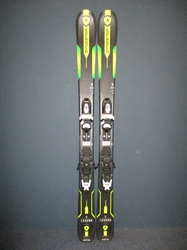 Juniorské lyže DYNASTAR LEGEND TEAM 122cm, SUPER STAV