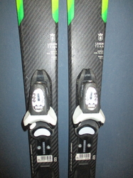 Juniorské lyže DYNASTAR LEGEND TEAM 122cm, SUPER STAV