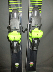All mountain lyže STÖCKLI AR LASER TRT 20/21 182cm, TOP STAV