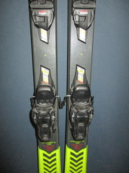 Sportovní lyže HEAD LEGACY 156cm, VÝBORNÝ STAV