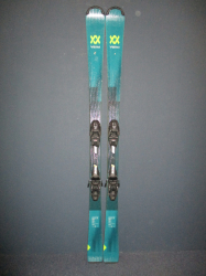 Sportovní lyže HEAD LEGACY 156cm, VÝBORNÝ STAV