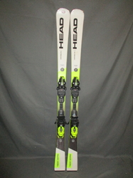 Sportovní lyže HEAD I.SHAPE WC REBELS PRO 21/22 149cm, TOP STAV