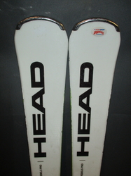 Sportovní lyže HEAD I.SHAPE WC REBELS PRO 21/22 163cm, VÝBORNÝ STAV