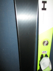 Sportovní lyže HEAD I.SLR WC REBELS 21/22 155cm, TOP STAV