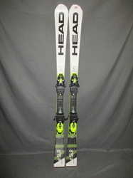 Sportovní lyže HEAD E.SLR WC REBELS 22/23 149cm, TOP STAV
