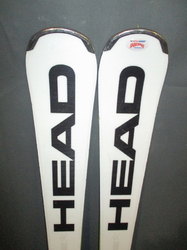 Sportovní lyže HEAD E.SLR WC REBELS 22/23 149cm, TOP STAV
