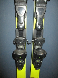 Juniorské sportovní lyže HEAD I.GS RD TEAM 21/22 152cm, SUPER STAV