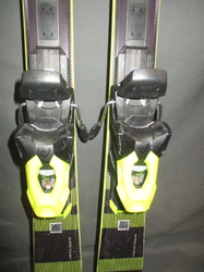 Sportovní lyže HEAD E.SLR WC REBELS 22/23 149cm, TOP STAV