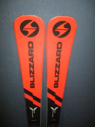 Juniorské sportovní lyže BLIZZARD FIREBIRD COMP Jr 22/23 120cm, SUPER STAV