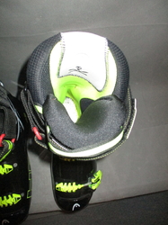 Sportovní lyžáky HEAD RAPTOR SPEED RS stélka 26cm, TOP STAV
