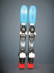 Dětské lyže ATOMIC VANTAGE Jr 20/21 70cm, SUPER STAV