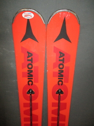 Sportovní lyže ATOMIC REDSTER G9 18/19 177cm, SUPER STAV
