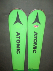 Sportovní lyže ATOMIC REDSTER XT 20/21 177cm, SUPER STAV
