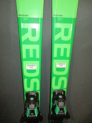 Sportovní lyže ATOMIC REDSTER XT 20/21 177cm, SUPER STAV