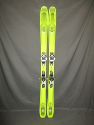 All mountain lyže SALOMON QST 85 177cm, TOP STAV