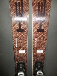 Freeride lyže HEAD KORE 87 20/21 171cm, TOP STAV