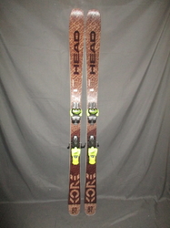 Freeride lyže HEAD KORE 87 20/21 171cm, SUPER STAV