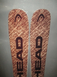 Freeride lyže HEAD KORE 87 20/21 171cm, SUPER STAV