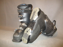 Lyžáky NORDICA HELL & BACK H3r stélka 24,5cm, SUPER STAV