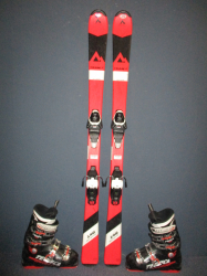 Lyžáky SALOMON X-ACCESS R80 WIDE stélka 25,5cm, TOP STAV
