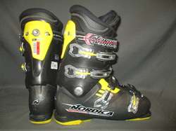 Lyžáky NORDICA NXT 80r stélka 29,5cm, SUPER STAV