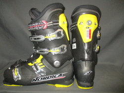 Lyžáky NORDICA NXT 80r stélka 29,5cm, SUPER STAV