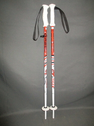 Nové lyžařské hole GABEL TIGER 70cm, NOVÉ