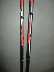 Nové lyžařské hole LEKI RIDER 75cm, NOVÉ