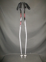Nové lyžařské hole LEKI SPEED LITE 110cm, NOVÉ