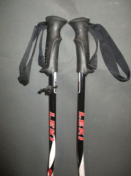 Nové lyžařské hole LEKI SPEED LITE 110cm, NOVÉ