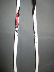 Nové lyžařské hole LEKI SPEED LITE 110cm, NOVÉ