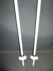 Nové lyžařské hole LEKI SPEED LITE 110cm, NOVÉ